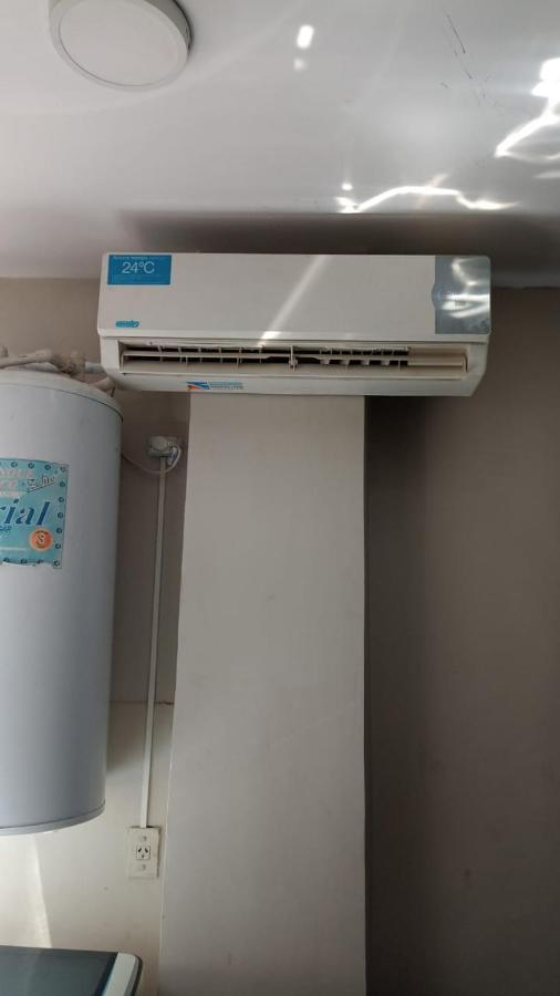 Junio Apartamento Mendoza